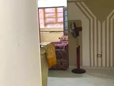 Furnished Apartment For sale in El Talbeya, Faisal, 110 sqm