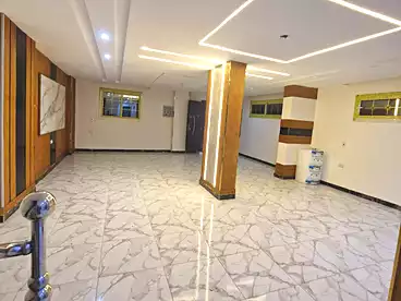 Properties For rent in Area Z, Hadayek El Ahram, 250 sqm