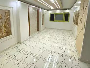 Apartments For sale in Gamal Abd El Nasir St, Sidi Beshr Bahri, 80 sqm