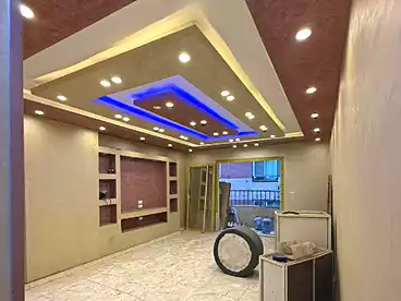 Properties For sale in Faisal, Greater Cairo, 135 sqm