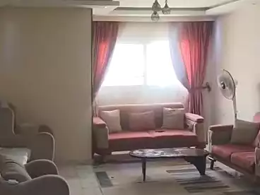 Apartments For sale in Dr Lashin St., El Mariotia, 90 sqm