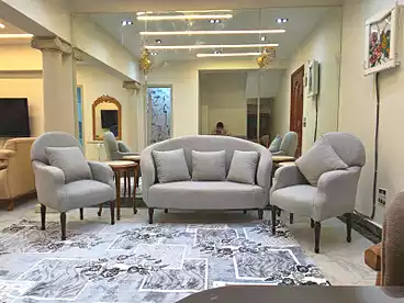 in Msadak St., Dokki, 120 sqm