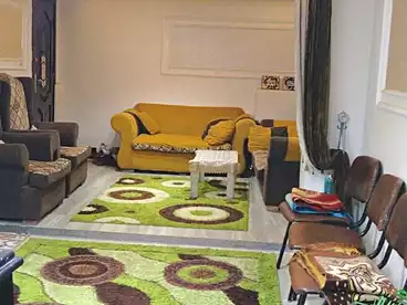 Properties For sale in El Eshrein St, Faisal, 125 sqm