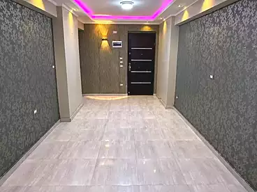 Apartments For rent in El Mandara Bahri, El Mandara, 110 sqm