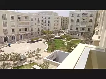 Residential For rent in Park Corner - Hyde Park Compound, Hyde Park Compound, 165 sqm