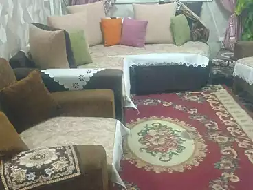 شقق للبيع في العصافرة قبلي، العصافرة، 95 متر
