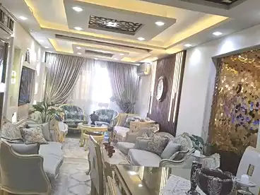 شقق للبيع في شارع مسجد سيدي بشر، سيدي بشر بحري، 145 متر