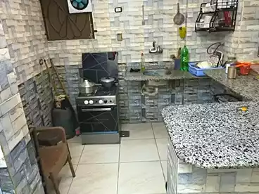 Apartments For sale in El Naam, Ain Shams, 100 sqm