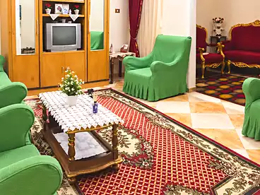 شقق للبيع في شارع النخلة، مدينة المنصورة، 120 متر