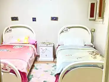 Furnished Apartment For rent in El-Gaish Rd, Camp Cesar, 180 sqm