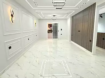 شقق للبيع في المريوطية، فيصل، 150 متر