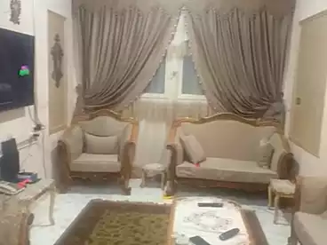 in Mubark City, Mansoura, 175 sqm