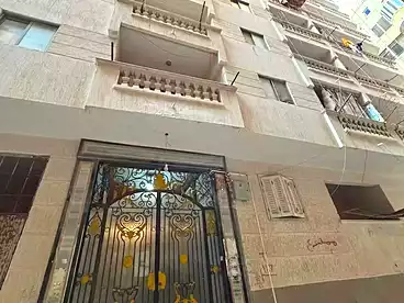 Apartments For sale in El Hanouvel, Al Agamy, 90 sqm