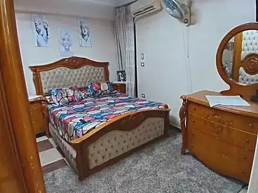 شقق للبيع في شارع محمد نجيب، سيدي بشر بحري، 120 متر
