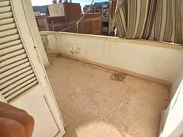 شقق للبيع في شارع الحي، البيطاش، 150 متر
