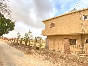 أرض زراعية للبيع في الريف الاوربي، الشيخ زايد الجديدة، 5601 متر