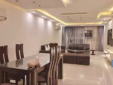 Furnished Apartment For rent in El Mariotia, Faisal, 140 sqm