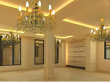 Properties For sale in Garden City, Greater Cairo, 352 sqm