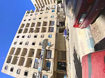 in Alam El Roum St., Marsa Matrouh City, 50 sqm