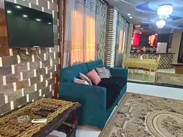 Apartments For sale in Hadayek El Ahram, Greater Cairo, 156 sqm