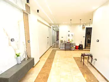 Apartments For sale in Street 45, El Asafra, 130 sqm
