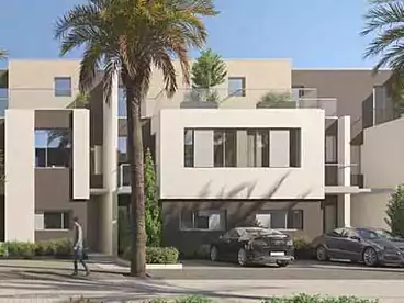 فلل للإيجار في كمبوند البروج - إمكان، كمبوند بمدينة الشروق، 245 متر