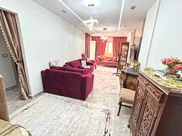 Apartments For sale in Moharram Bey, Alexandria, 125 sqm