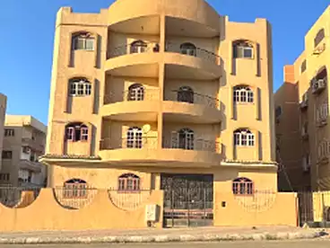 Building For sale in El Obour, Greater Cairo, 400 sqm