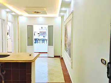 شقق للبيع في شاطئ النخيل - ٦ اكتوبر، العجمي، 75 متر