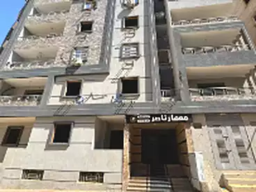 شقق للبيع في الحي الأول، الهضبة الوسطى، 185 متر