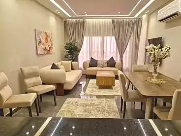 Properties For rent in Nasr City, Greater Cairo, 130 sqm