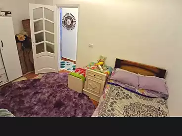 Apartments For sale in Shahr El Assal, El Bitash, 80 sqm