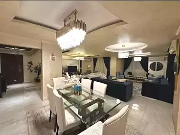 Properties For sale in El Mohandeseen, Greater Cairo, 200 sqm
