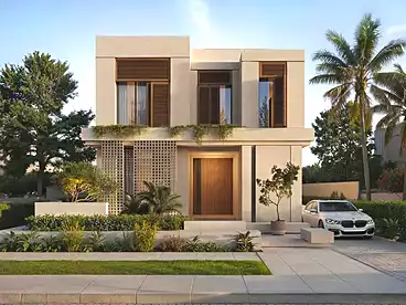 in Azailya Compound - Sodic East, SODIC East Compound, 365 sqm