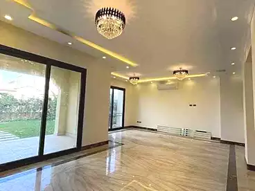 in Esse Residence - Sarai, Sarai Compound - Madinet Masr, 239 sqm