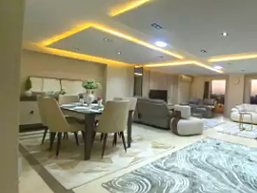 Properties For rent in Abd El Aziz Al Saud St., Manial, 250 sqm