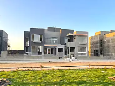 Apartments For sale in Northern Tourist Expansions, Northern Expansions, 125 sqm