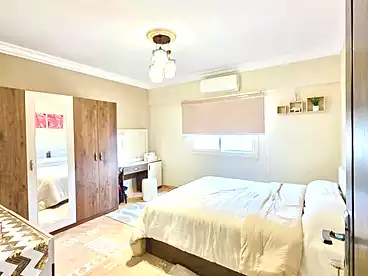 Properties For sale in El-Malek St, El Montazah, 120 sqm