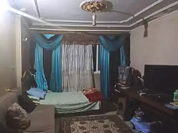 شقق للبيع في الفلكي، السيوف، 70 متر