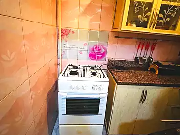 Furnished Apartment For rent in El Talbeya, Faisal, 80 sqm