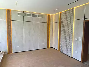 Apartments For rent in V Residence - Villette, Villette Compound - Sodic, 232 sqm