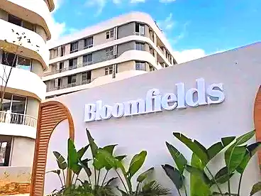Properties For sale in Bloomfields Compound - Tatweer Misr, Compounds in El Mostakbal City, 131 sqm