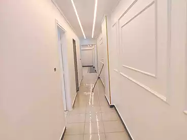 Apartments For sale in Sidi Beshr Bahri, Sidi Bishr, 130 sqm