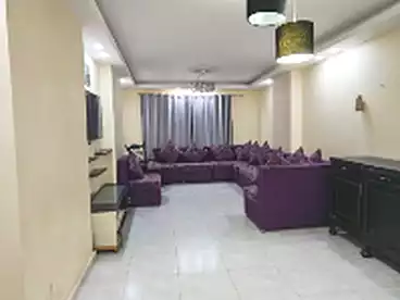 Apartments For sale in El Lebeny, Faisal, 160 sqm