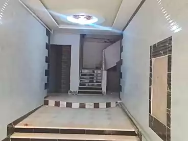 Apartments For sale in El Hanouvel, Al Agamy, 85 sqm