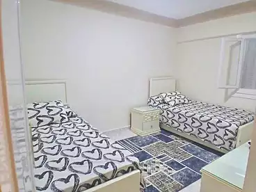 شقق مفروشة للبيع في شاطئ النخيل - ٦ اكتوبر، العجمي، 100 متر
