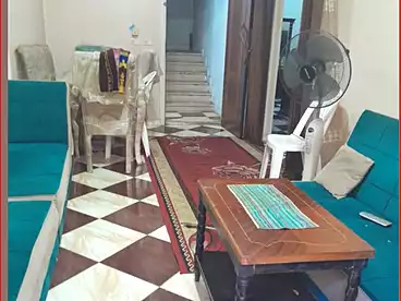 Properties For rent in El Asafra, Alexandria, 80 sqm