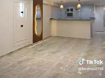 Apartments For sale in Nozha 2, Greater Cairo, 140 sqm