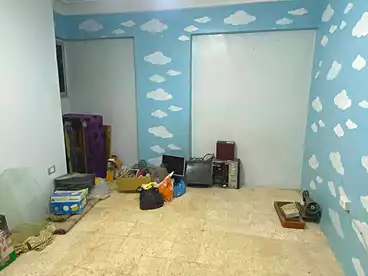 Apartments For sale in El Bitash, Al Agamy, 130 sqm