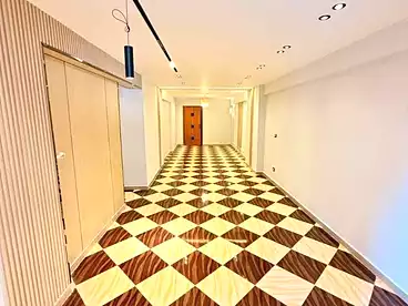 Apartments For sale in Khaled Ibn El Walid St., Sidi Beshr Bahri, 150 sqm
